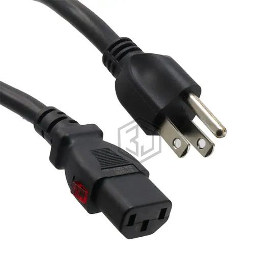 P007-L03 - Tripp Lite - Power, Line Cables and Extension Cords