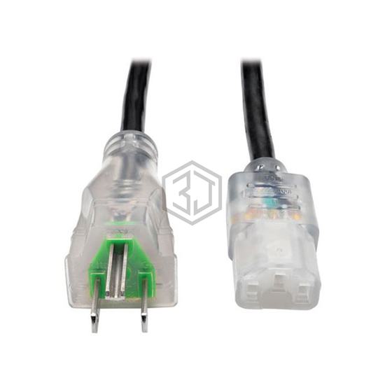 P006-010-HG13CL - Tripp Lite - Power, Line Cables and Extension Cords
