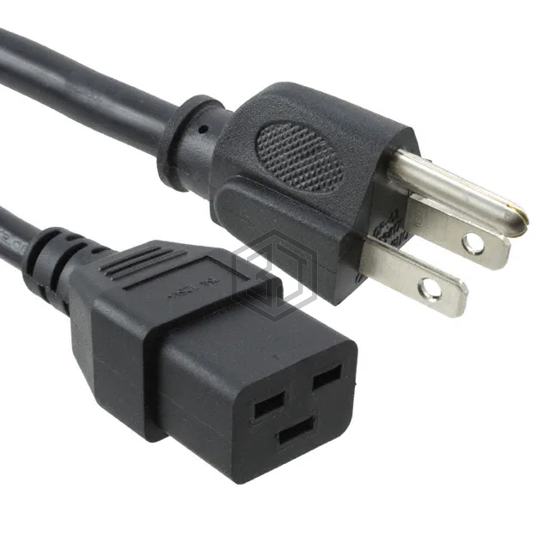 6009.5195 - SCHURTER Inc. - Power, Line Cables and Extension Cords