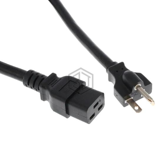 3201368F7032(R) - GlobTek, Inc. - Power, Line Cables and Extension Cords