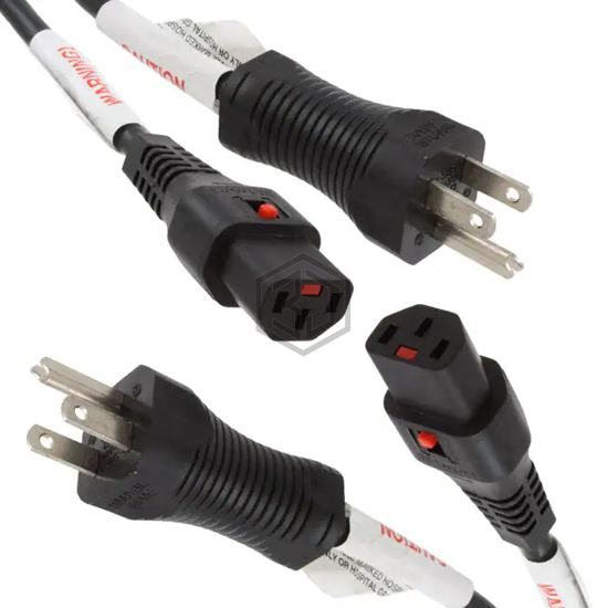 IL13-US2-SJT-3100-183 - Schaffner EMC Inc. - Power, Line Cables and Extension Cords