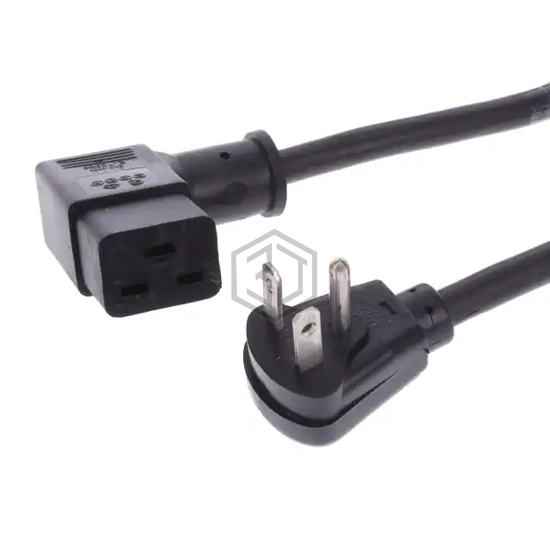 37512312F7032L(R) - GlobTek, Inc. - Power, Line Cables and Extension Cords