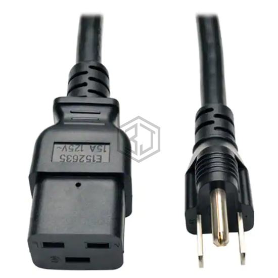 P034-008 - Tripp Lite - Power, Line Cables and Extension Cords