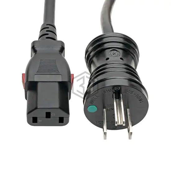 P006-L15-HG10 - Tripp Lite - Power, Line Cables and Extension Cords
