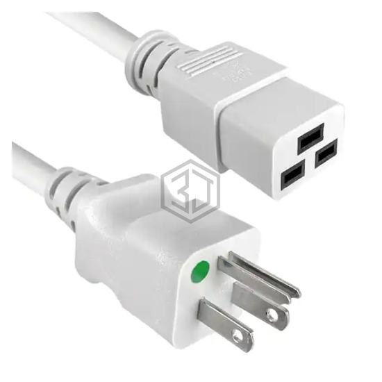 233080-06 - Qualtek - Power, Line Cables and Extension Cords