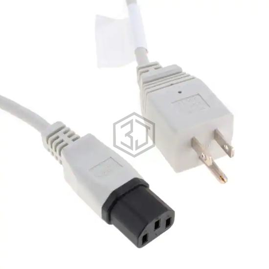IF13-US3-SVT-3100-NF-200 - Schaffner EMC Inc. - Power, Line Cables and Extension Cords