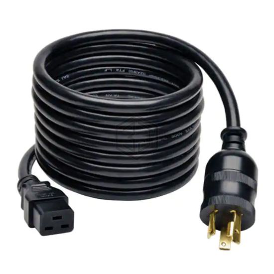 P040-012-P30 - Tripp Lite - Power, Line Cables and Extension Cords