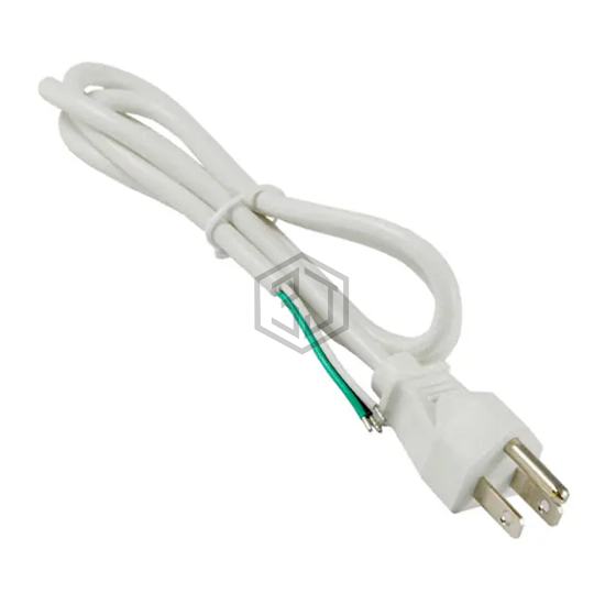 11-00038 - Tensility International Corp - Power, Line Cables and Extension Cords