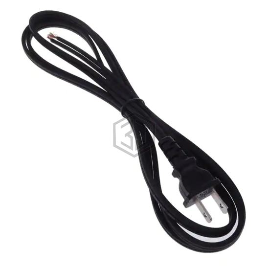 401P1026F6A00(R) - GlobTek, Inc. - Power, Line Cables and Extension Cords