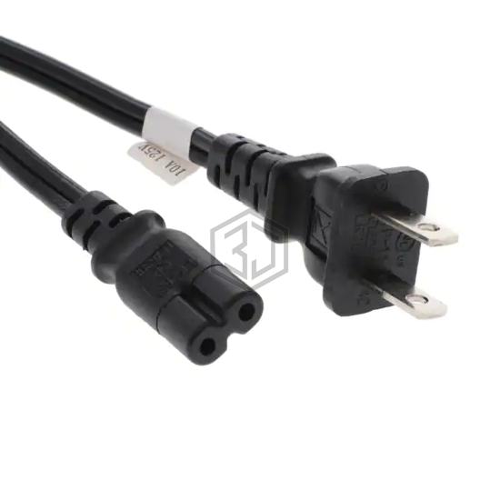 YP11+YC13 - MEAN WELL USA Inc. - Power, Line Cables and Extension Cords