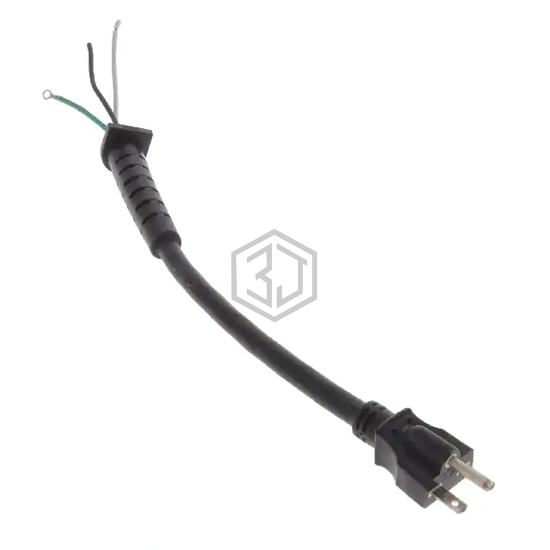 3611781F2TRM(R) - GlobTek, Inc. - Power, Line Cables and Extension Cords