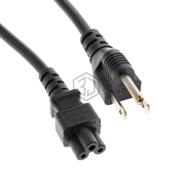 3003316F0712(R) - GlobTek, Inc. - Power, Line Cables and Extension Cords