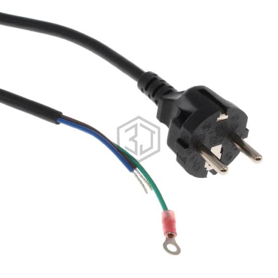23144262M5TTR(R) - GlobTek, Inc. - Power, Line Cables and Extension Cords