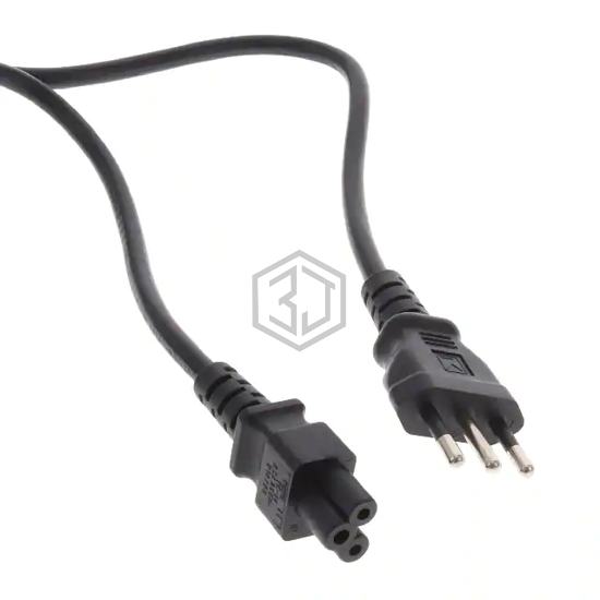 23024262M0712(R) - GlobTek, Inc. - Power, Line Cables and Extension Cords