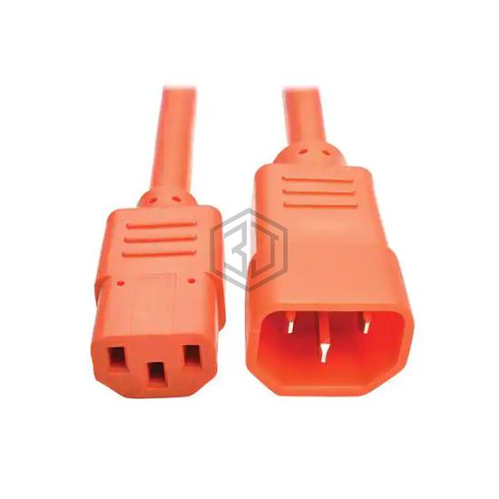 P004-006-AOR - Tripp Lite - Power, Line Cables and Extension Cords