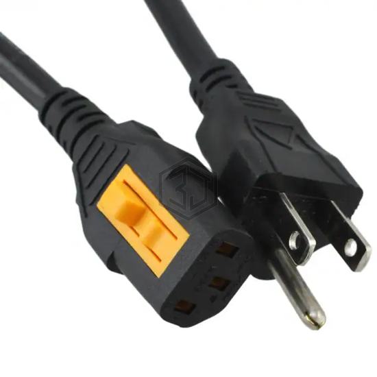 6051.2151 - SCHURTER Inc. - Power, Line Cables and Extension Cords