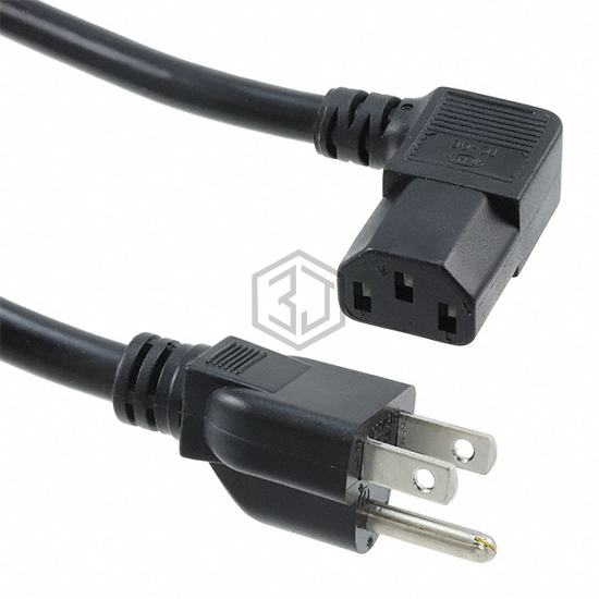 26132-76-01 - Orion Fans - Power, Line Cables and Extension Cords