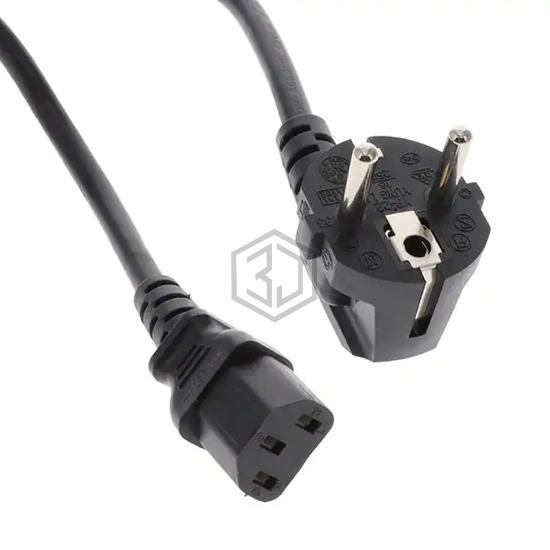 23134271M0701(R) - GlobTek, Inc. - Power, Line Cables and Extension Cords