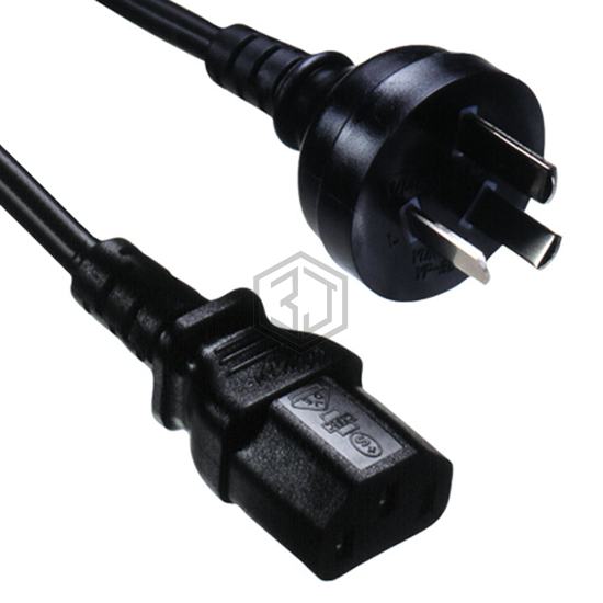 YP35+YC12 - MEAN WELL USA Inc. - Power, Line Cables and Extension Cords