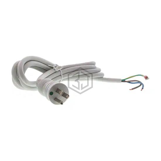 1191068F0BRBCEE(R) - GlobTek, Inc. - Power, Line Cables and Extension Cords