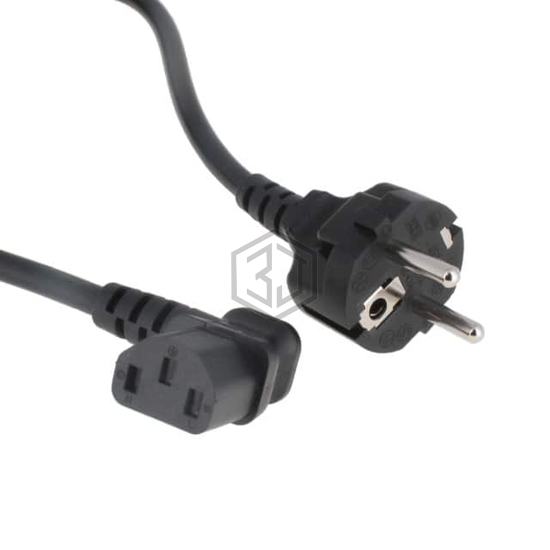 23144272M5702-T(R) - GlobTek, Inc. - Power, Line Cables and Extension Cords