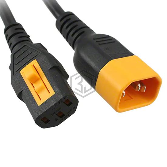 6051.2067 - SCHURTER Inc. - Power, Line Cables and Extension Cords