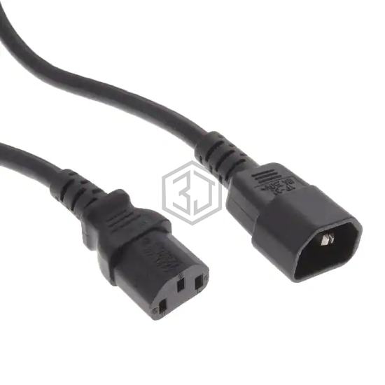 7055002M5701A(R) - GlobTek, Inc. - Power, Line Cables and Extension Cords