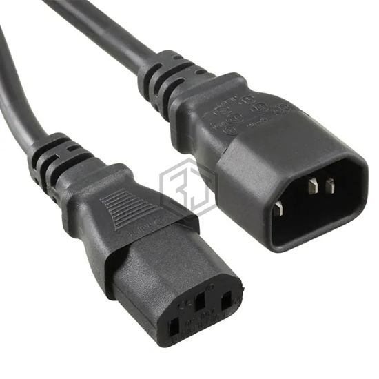 6007.0214 - SCHURTER Inc. - Power, Line Cables and Extension Cords