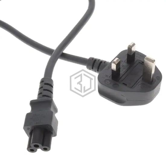 6104262M0712T-GGY(R) - GlobTek, Inc. - Power, Line Cables and Extension Cords