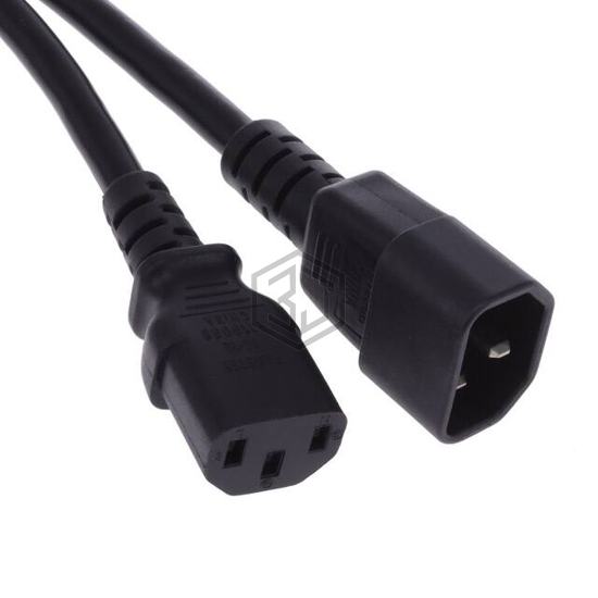 7011438F2705(R) - GlobTek, Inc. - Power, Line Cables and Extension Cords