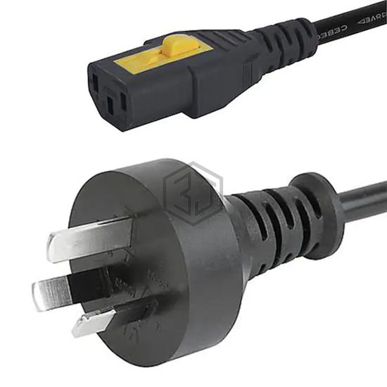6051.2030 - SCHURTER Inc. - Power, Line Cables and Extension Cords