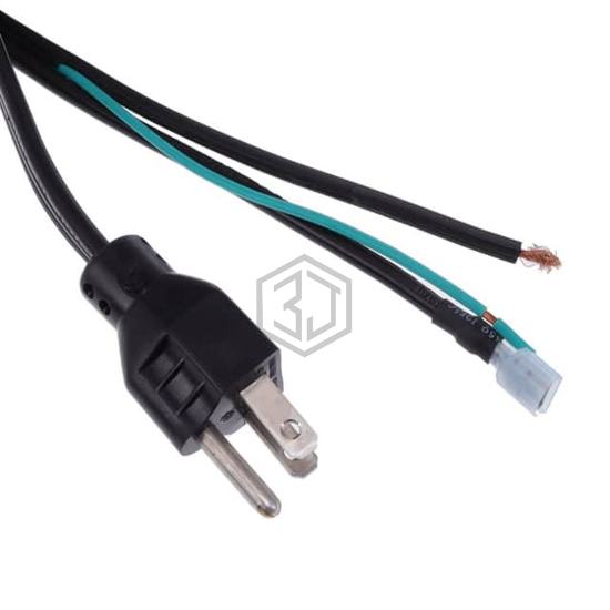 3021616F7000(R) - GlobTek, Inc. - Power, Line Cables and Extension Cords