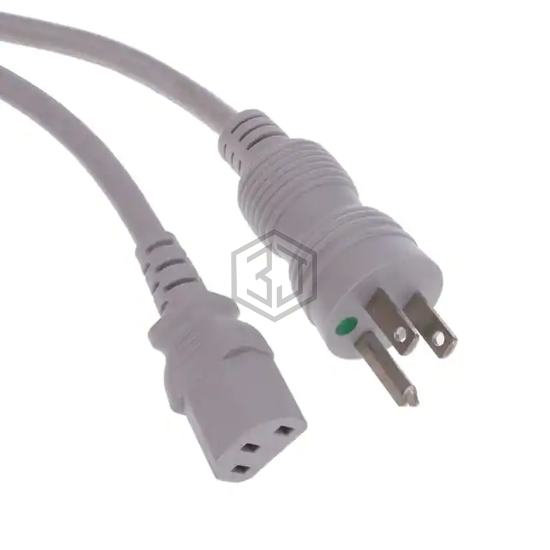 11914310F0701GY(R) - GlobTek, Inc. - Power, Line Cables and Extension Cords