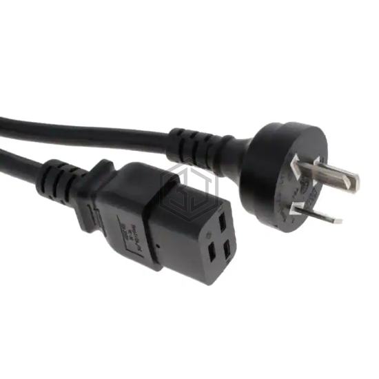 6023602M57032(R) - GlobTek, Inc. - Power, Line Cables and Extension Cords