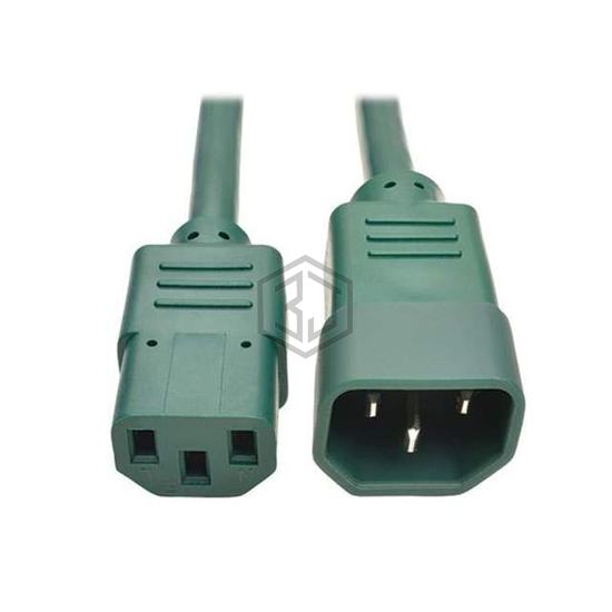 P005-006-AGN - Tripp Lite - Power, Line Cables and Extension Cords