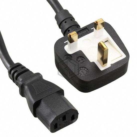6051.2158 - SCHURTER Inc. - Power, Line Cables and Extension Cords