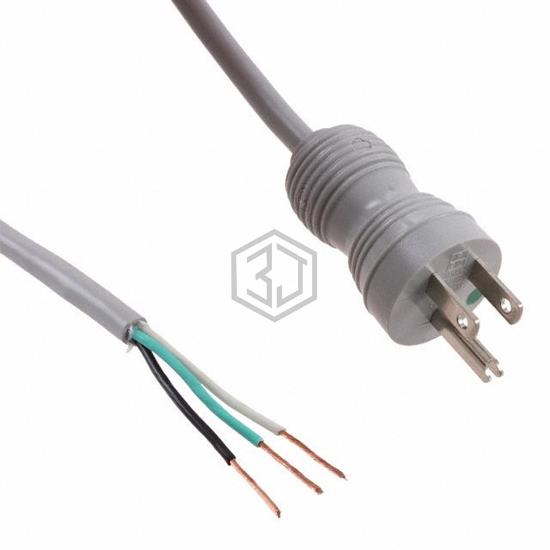 232011-06 - Qualtek - Power, Line Cables and Extension Cords