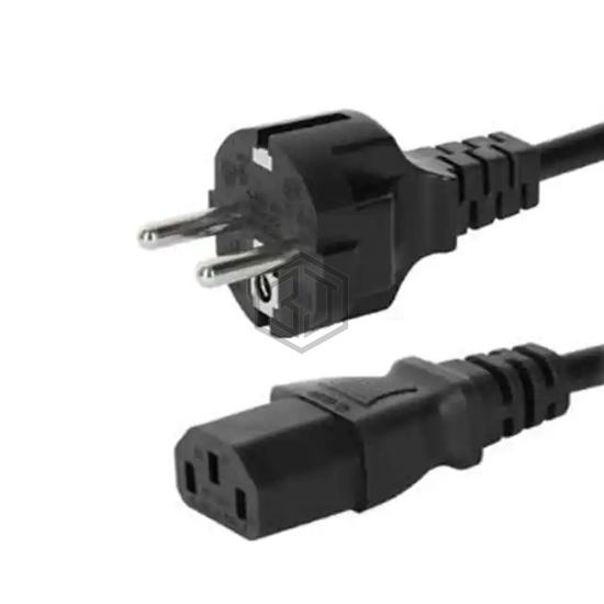 6003.0215 - SCHURTER Inc. - Power, Line Cables and Extension Cords
