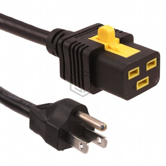 6051.2041 - SCHURTER Inc. - Power, Line Cables and Extension Cords