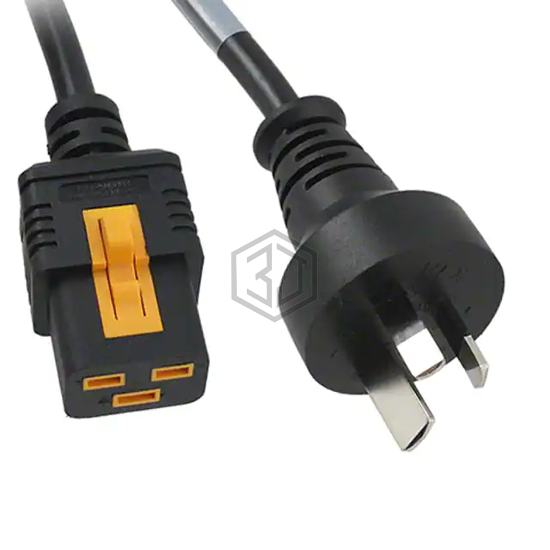 6051.2050 - SCHURTER Inc. - Power, Line Cables and Extension Cords