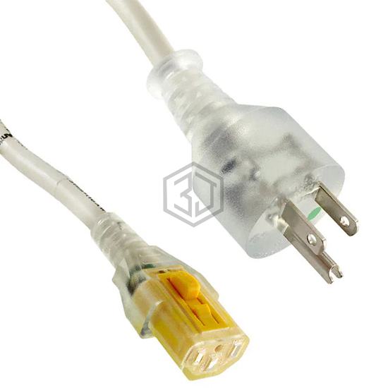 6051.2121 - SCHURTER Inc. - Power, Line Cables and Extension Cords