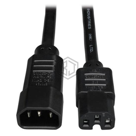 P018-002 - Tripp Lite - Power, Line Cables and Extension Cords