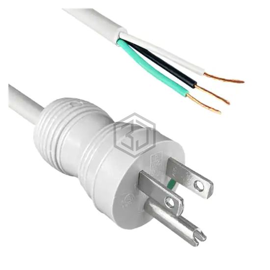 232015-06 - Qualtek - Power, Line Cables and Extension Cords