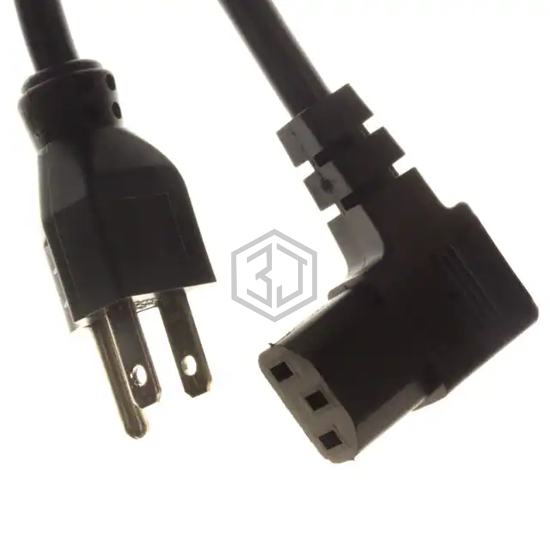 313026-01 - Qualtek - Power, Line Cables and Extension Cords