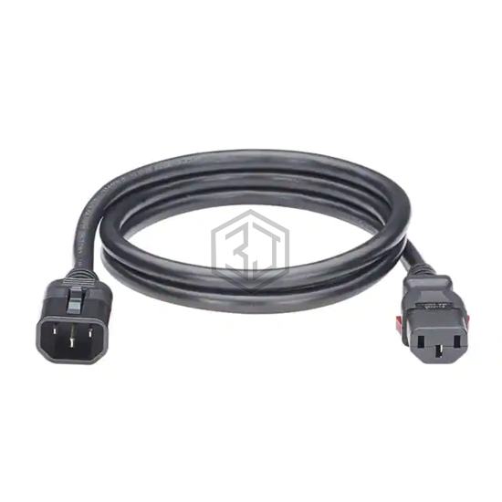 LPCA14-X - Panduit Corp - Power, Line Cables and Extension Cords