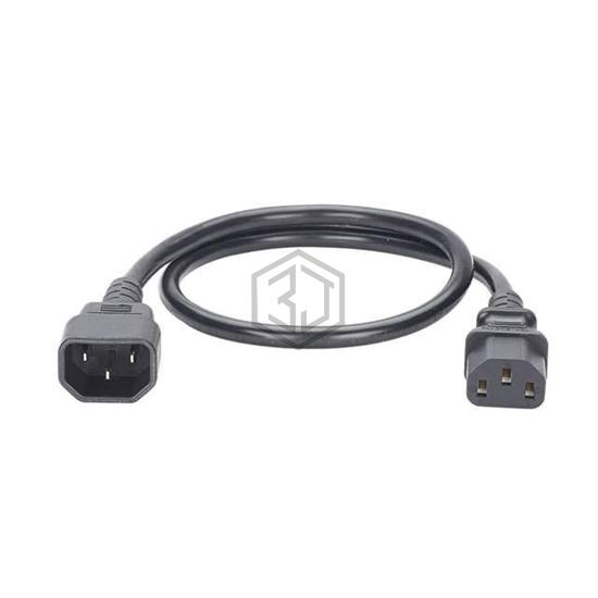 NPCA12-X - Panduit Corp - Power, Line Cables and Extension Cords