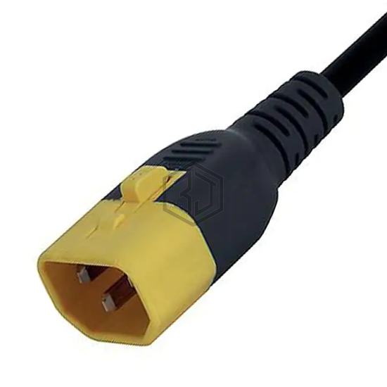 6051.2027 - SCHURTER Inc. - Power, Line Cables and Extension Cords