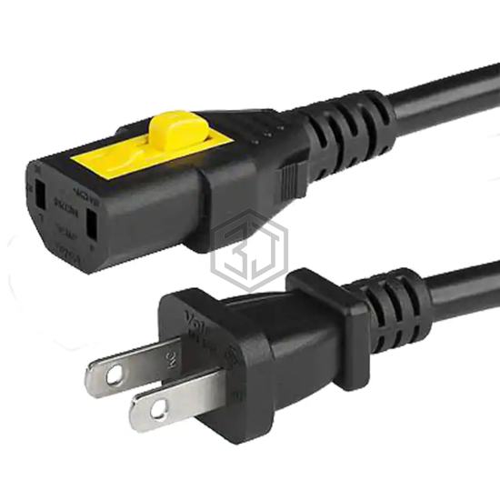 6051.2801 - SCHURTER Inc. - Power, Line Cables and Extension Cords