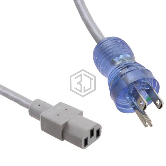 233085-06 - Qualtek - Power, Line Cables and Extension Cords