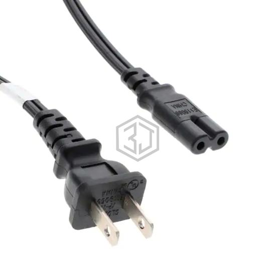 4511113F703A(R) - GlobTek, Inc. - Power, Line Cables and Extension Cords